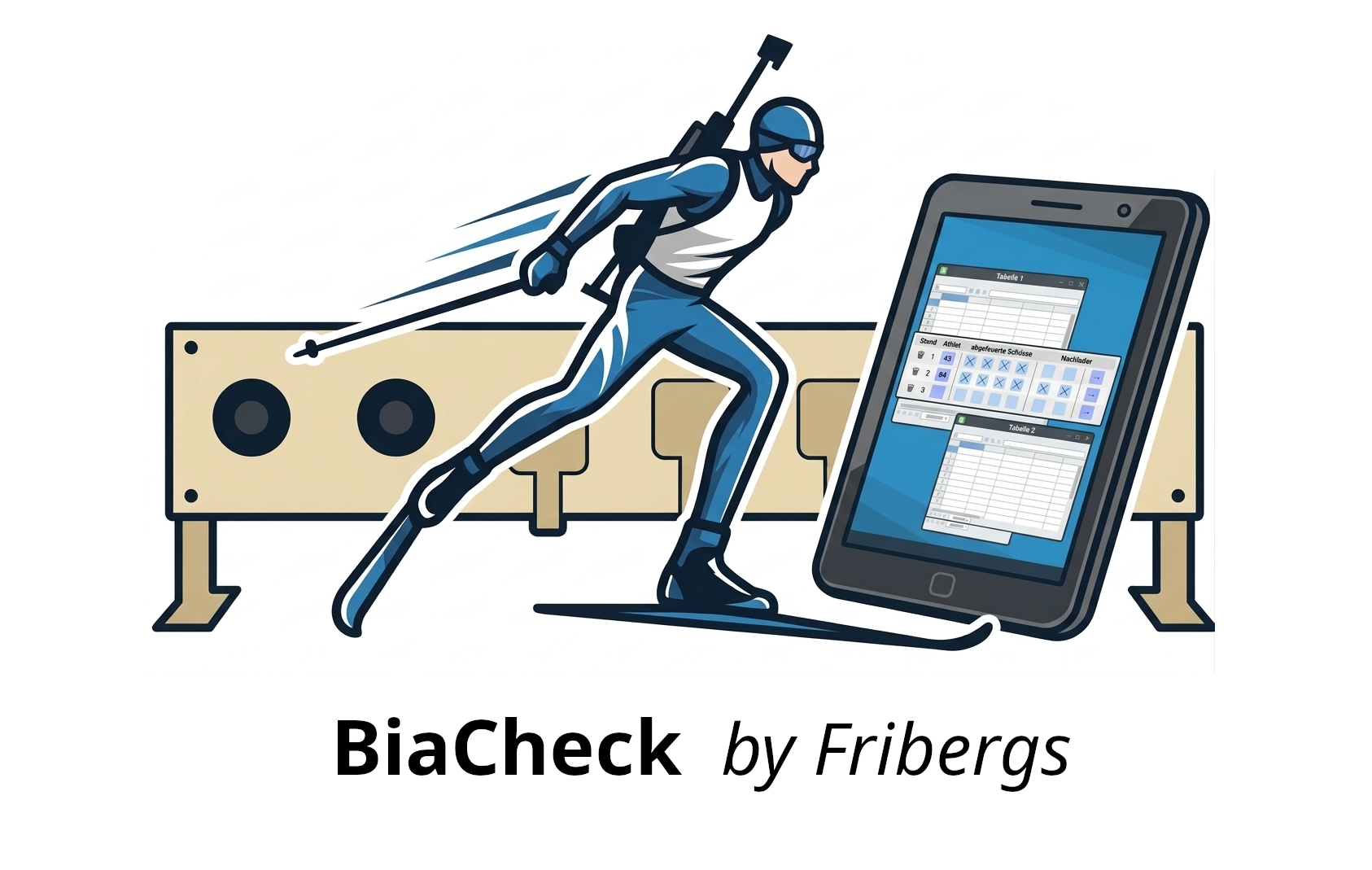 BiaCheck Logo